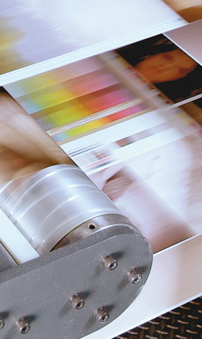 printing services